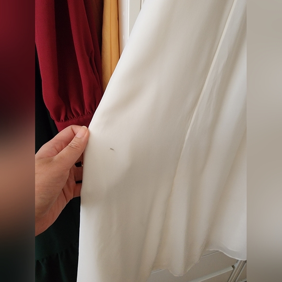 NWT Aritzia Dress - Picture 6 of 11